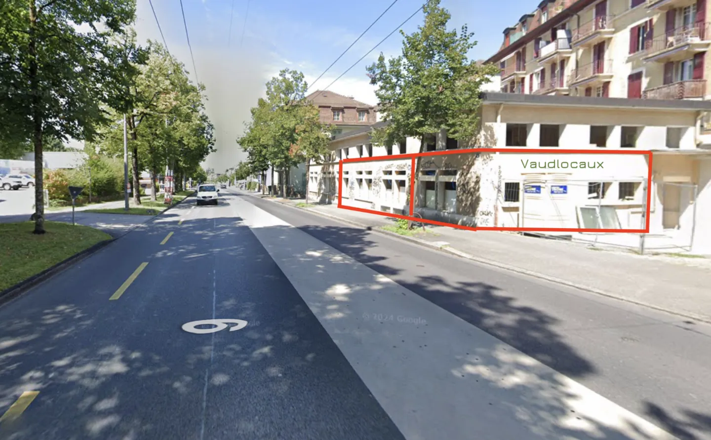 Commerce - Photo 1 of 9