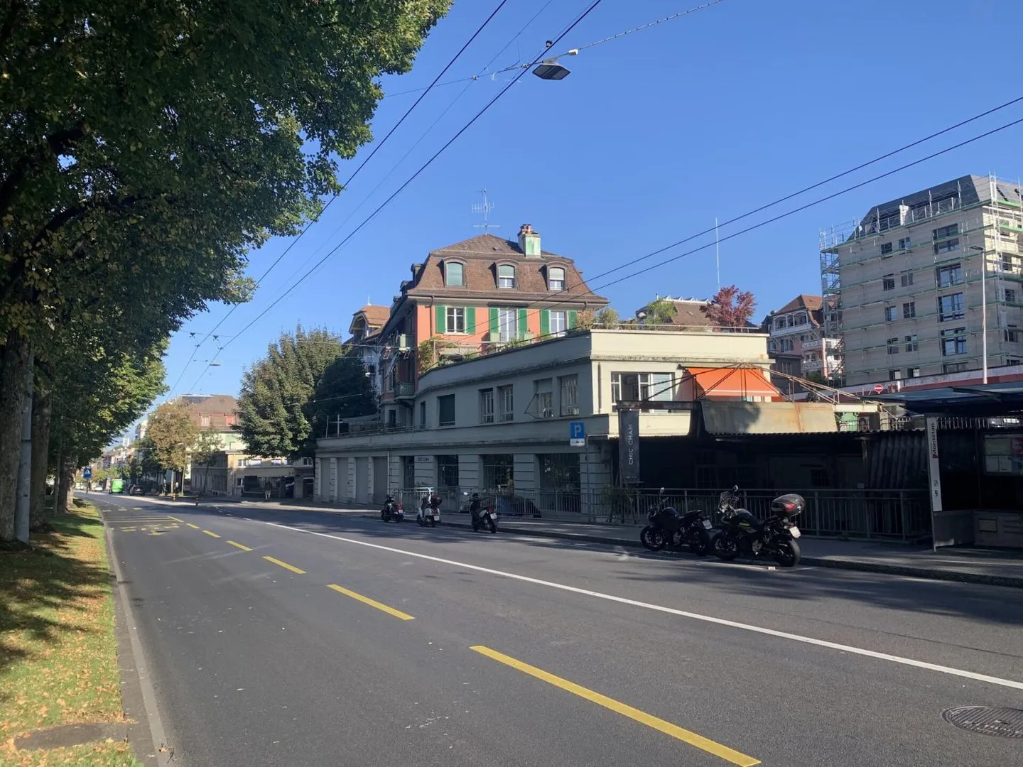 Commerce - Photo 2 of 9