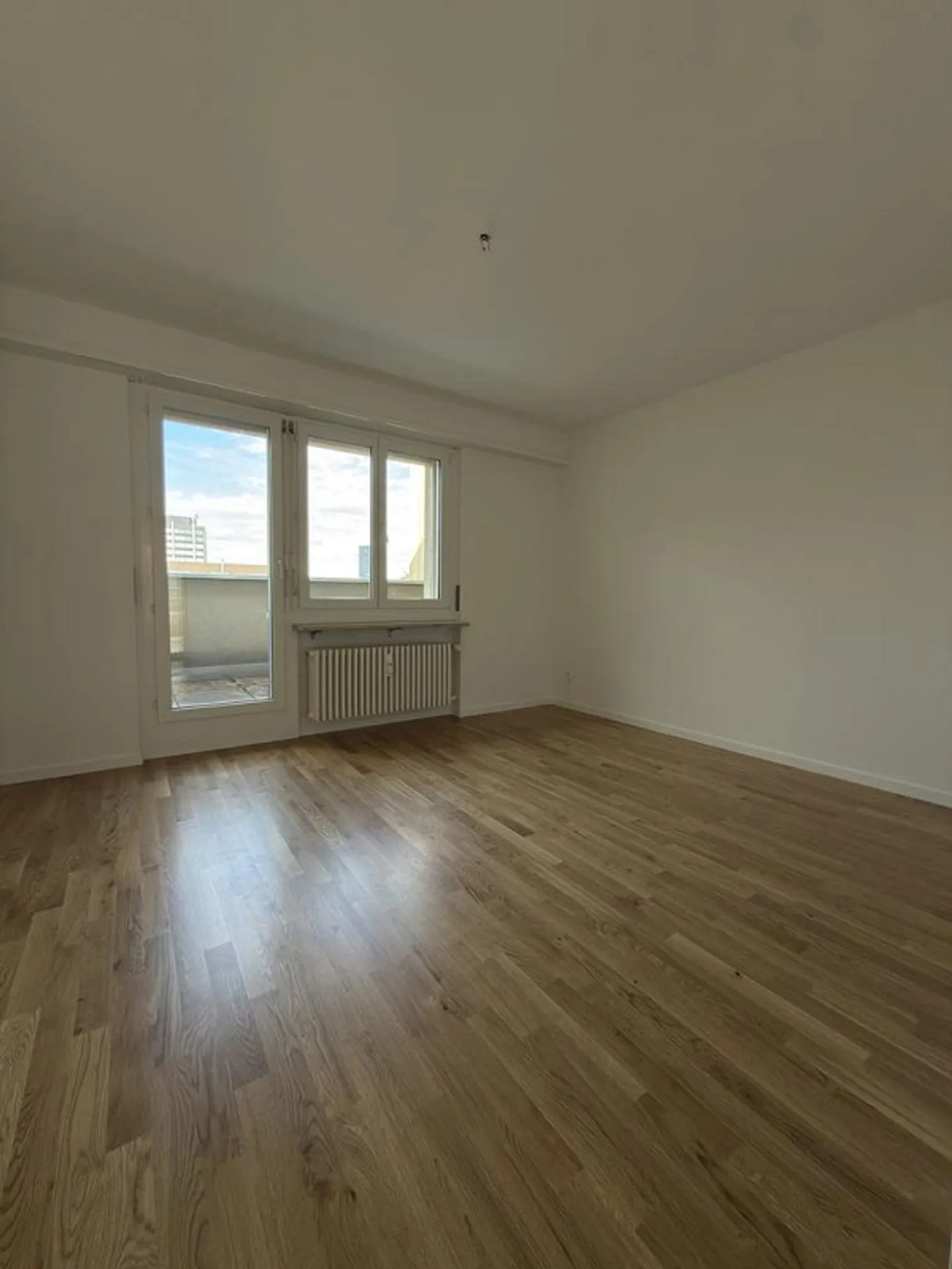 Appartamento ristrutturato a Gundeli - Foto 5 di 9