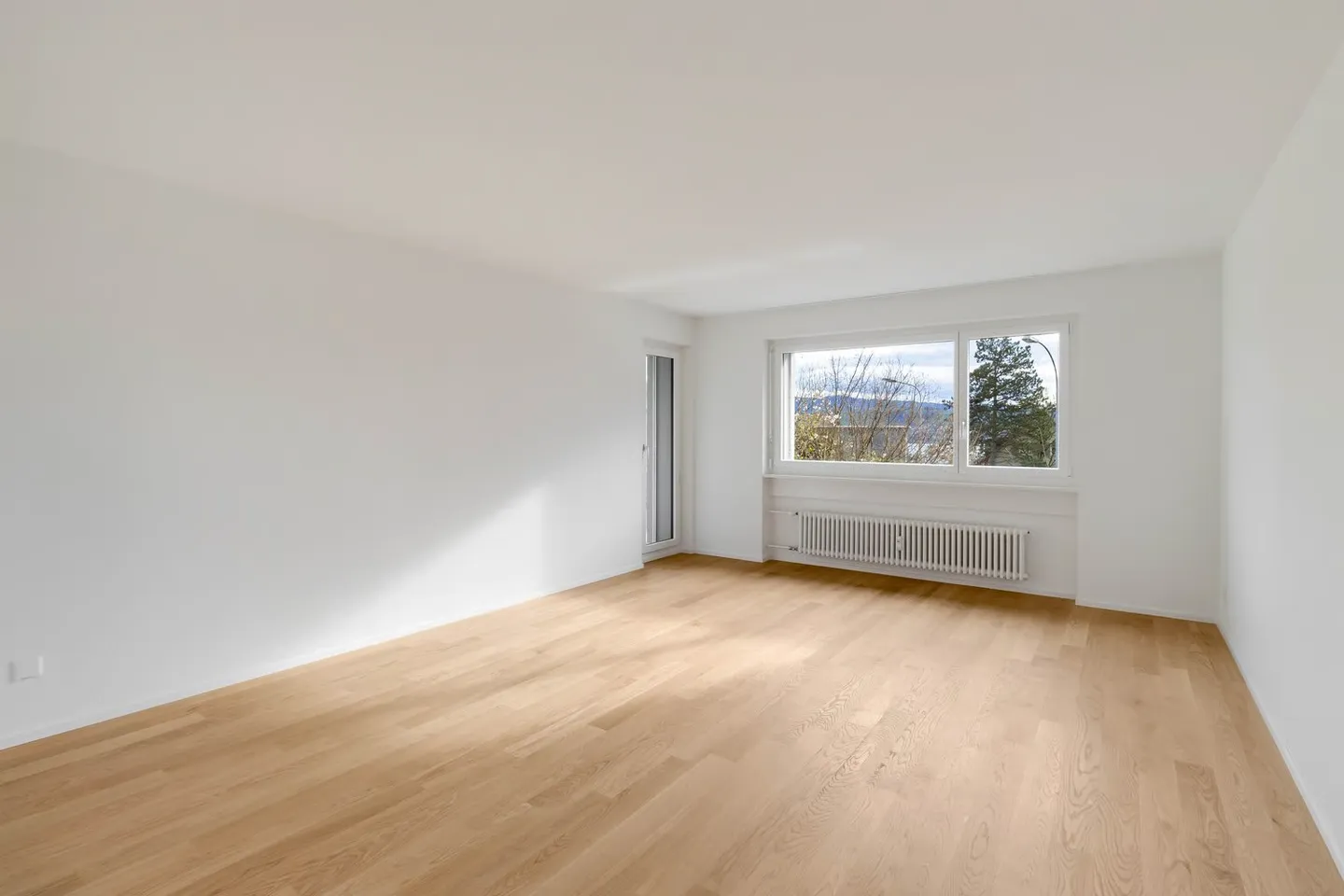 Moderno appartamento con 3 camere in proprietà ristrutturata - Foto 8 di 12