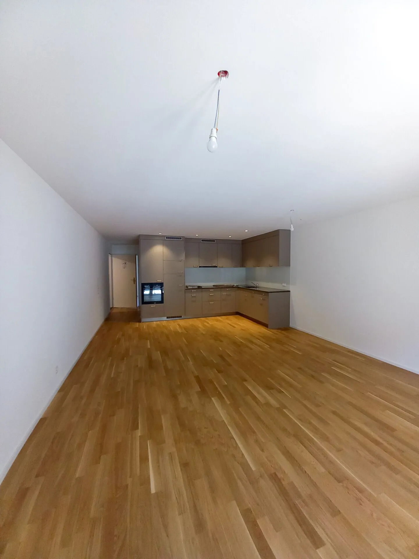 Wohnüberbauung DOMUM St. Gallen - Foto 3 von 6