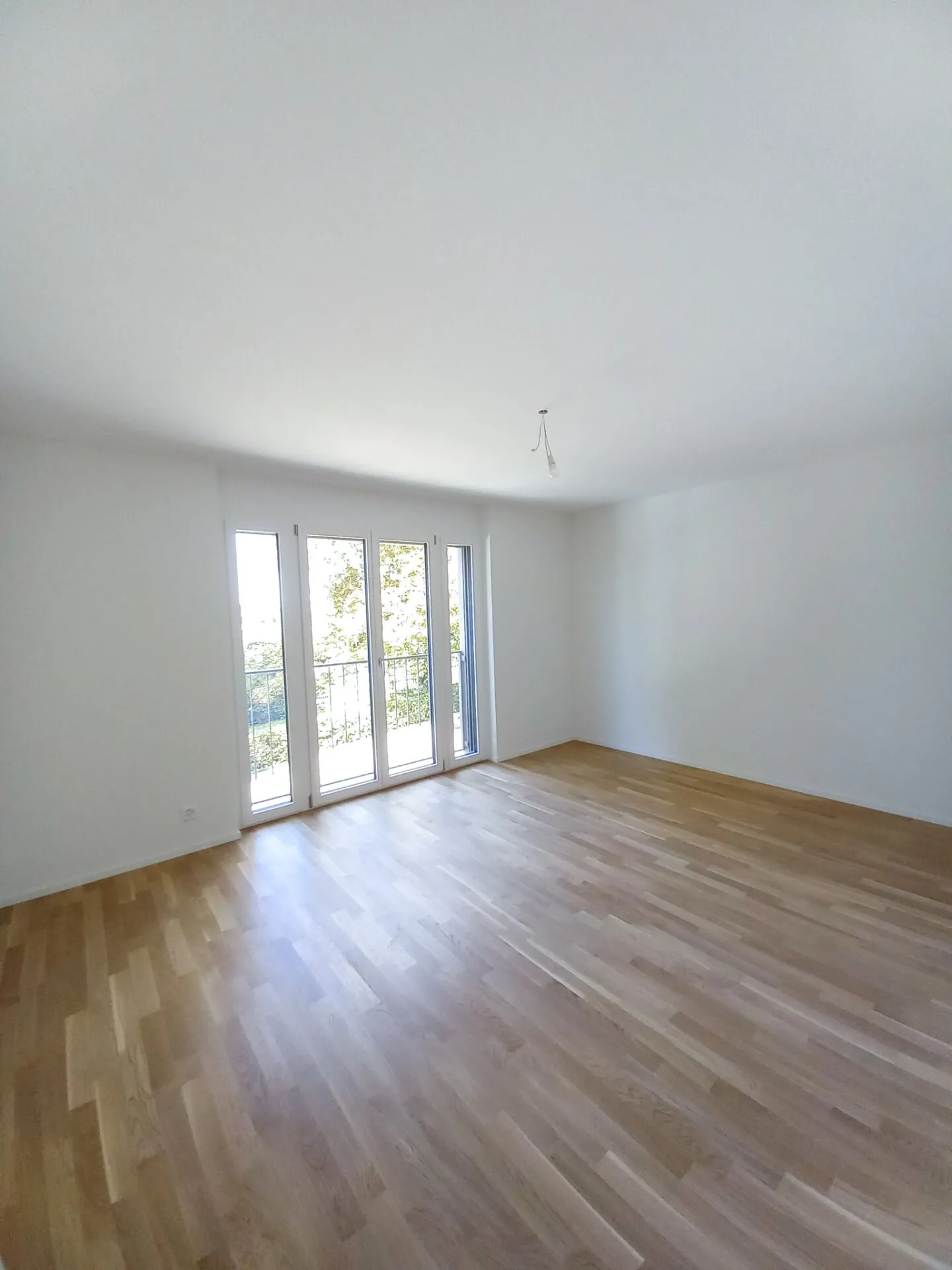 Wohnüberbauung DOMUM St. Gallen - Foto 4 von 6