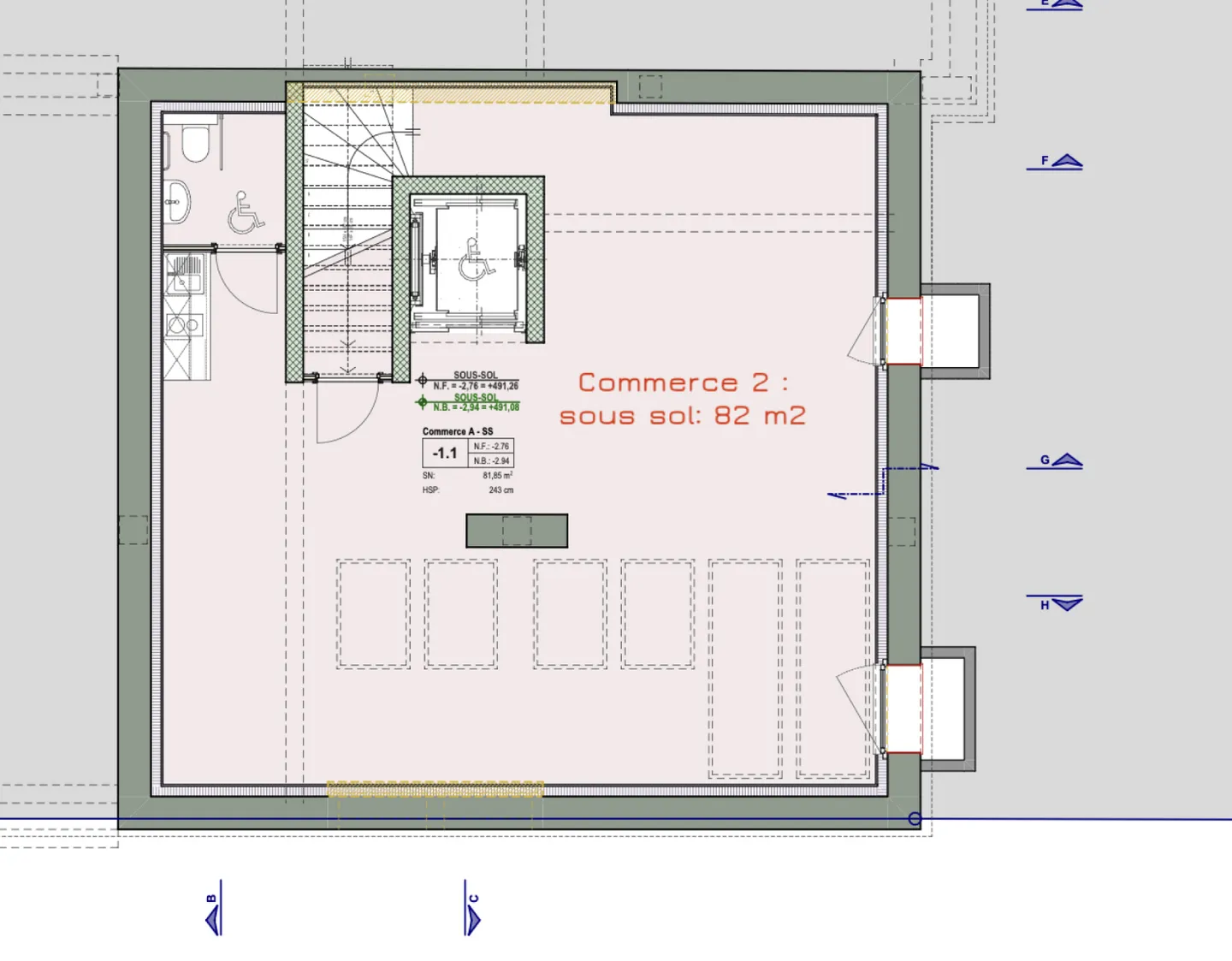 Commerce - Photo 8 of 9