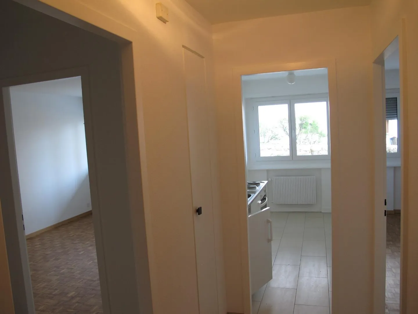 Appartamento 2 locali - Foto 1 di 4