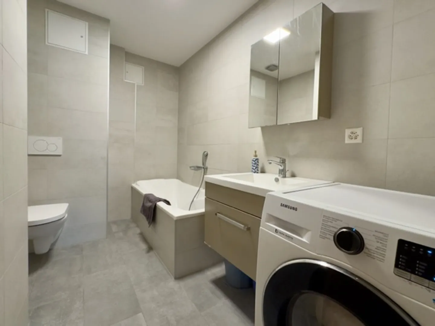 Appartamento 3.5 locali - Foto 2 di 6