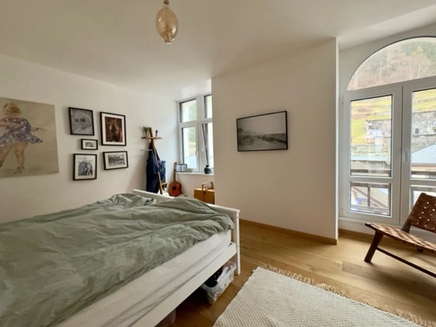 Appartamento 3.5 locali - Foto 3 di 6