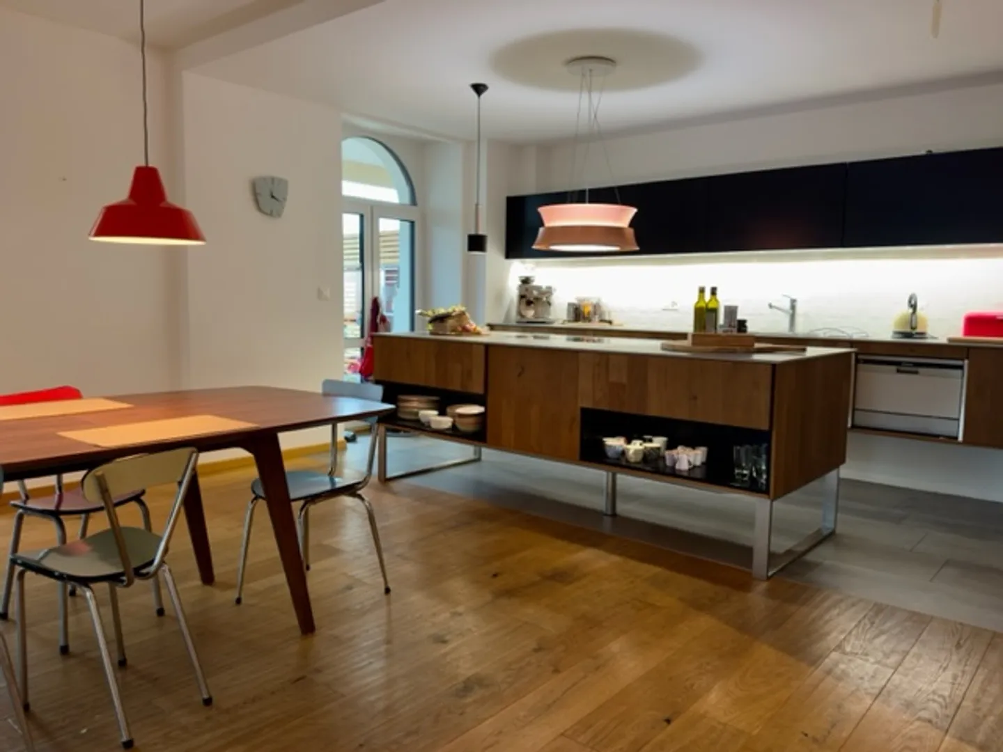 Appartamento 3.5 locali - Foto 5 di 6