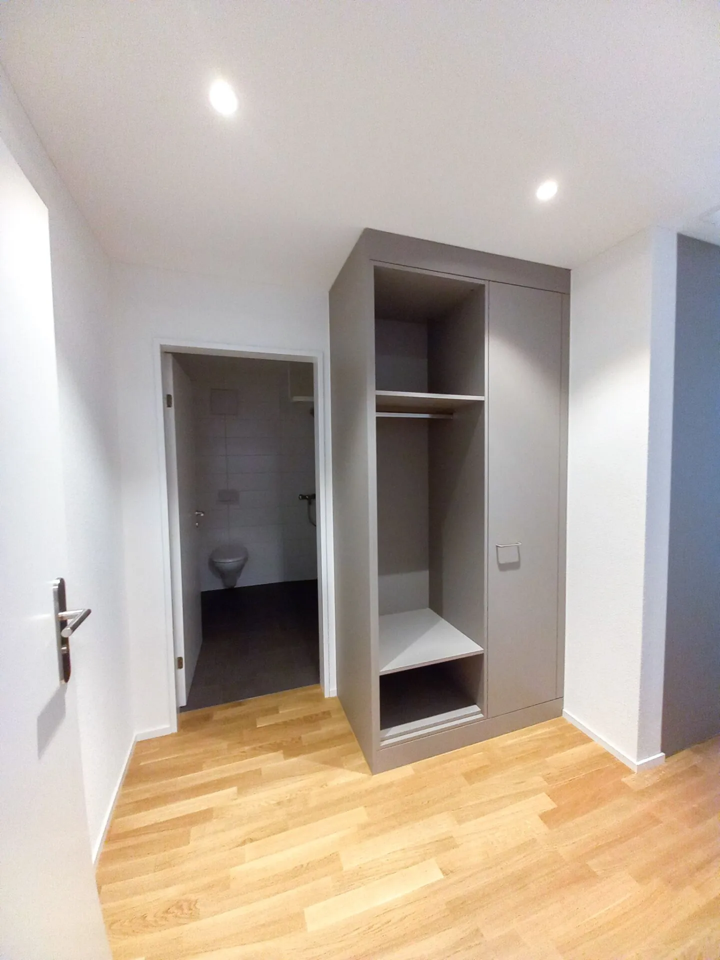 Wohnüberbauung DOMUM St. Gallen - Foto 6 von 6