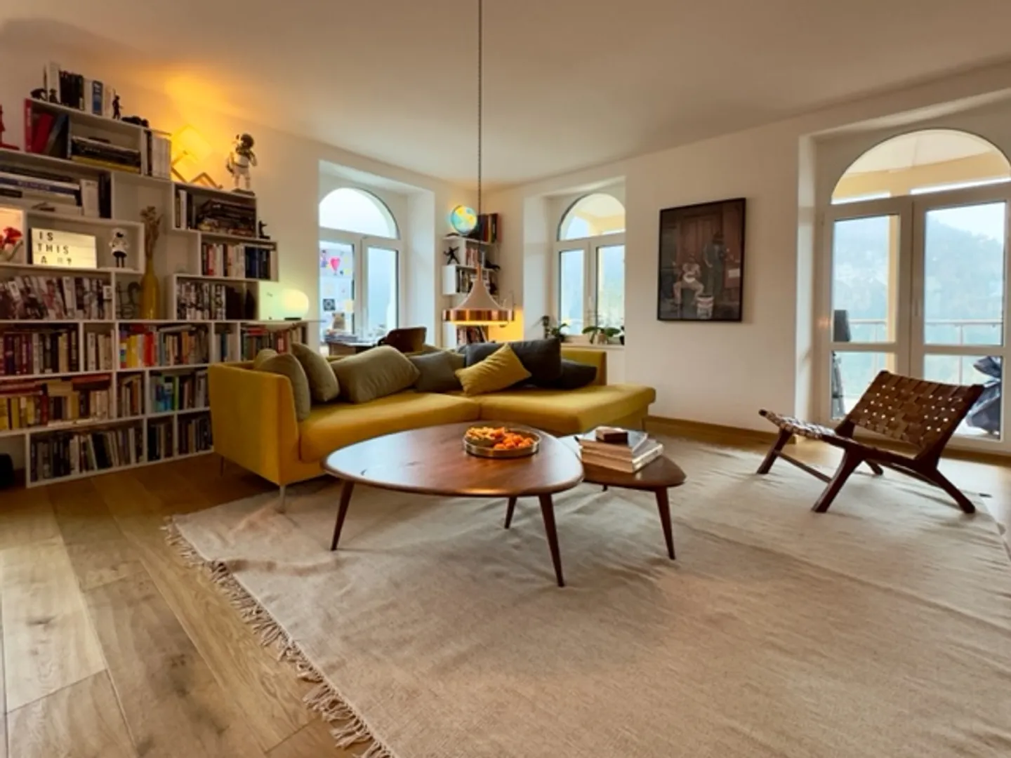 Appartamento 3.5 locali - Foto 6 di 6