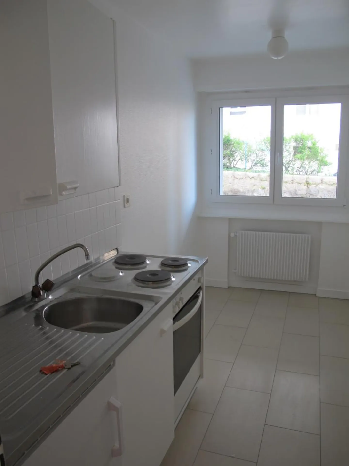 Appartamento 2 locali - Foto 2 di 4