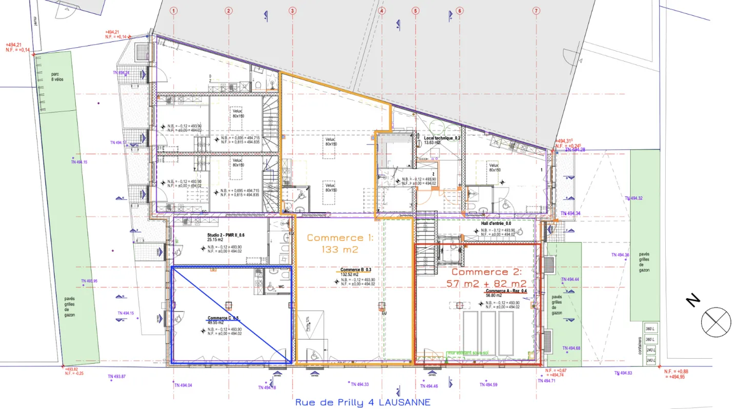 Commerce - Photo 3 of 9