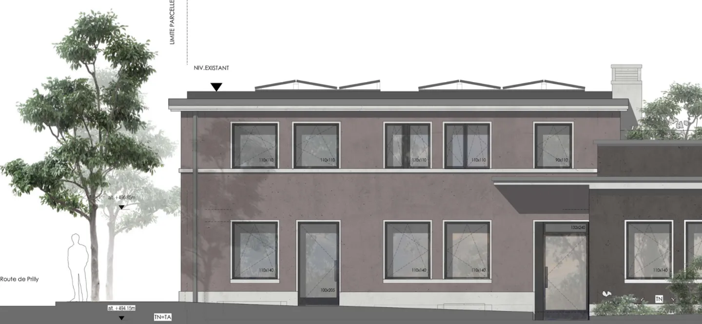 Commerce - Photo 4 of 9