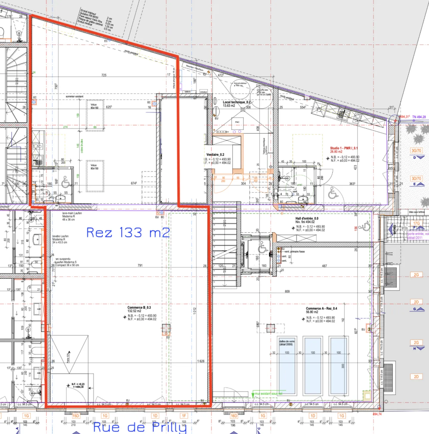 Commerce - Photo 6 of 9