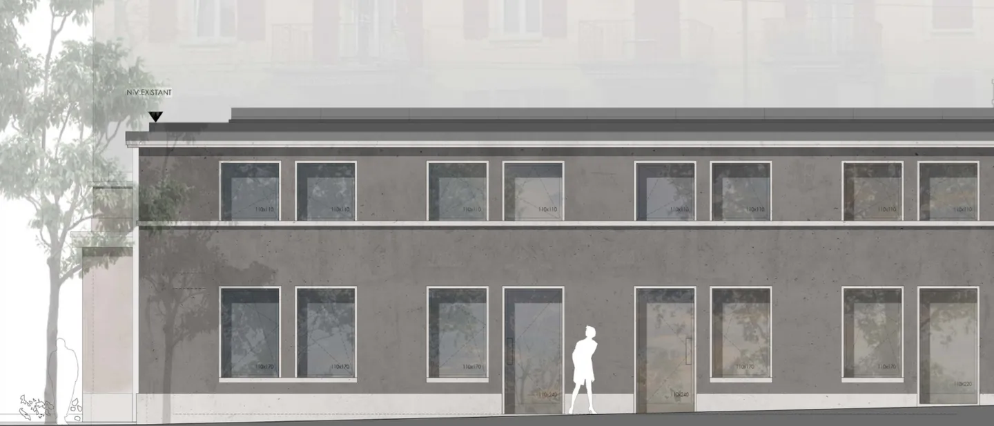 Commerce - Photo 5 of 9