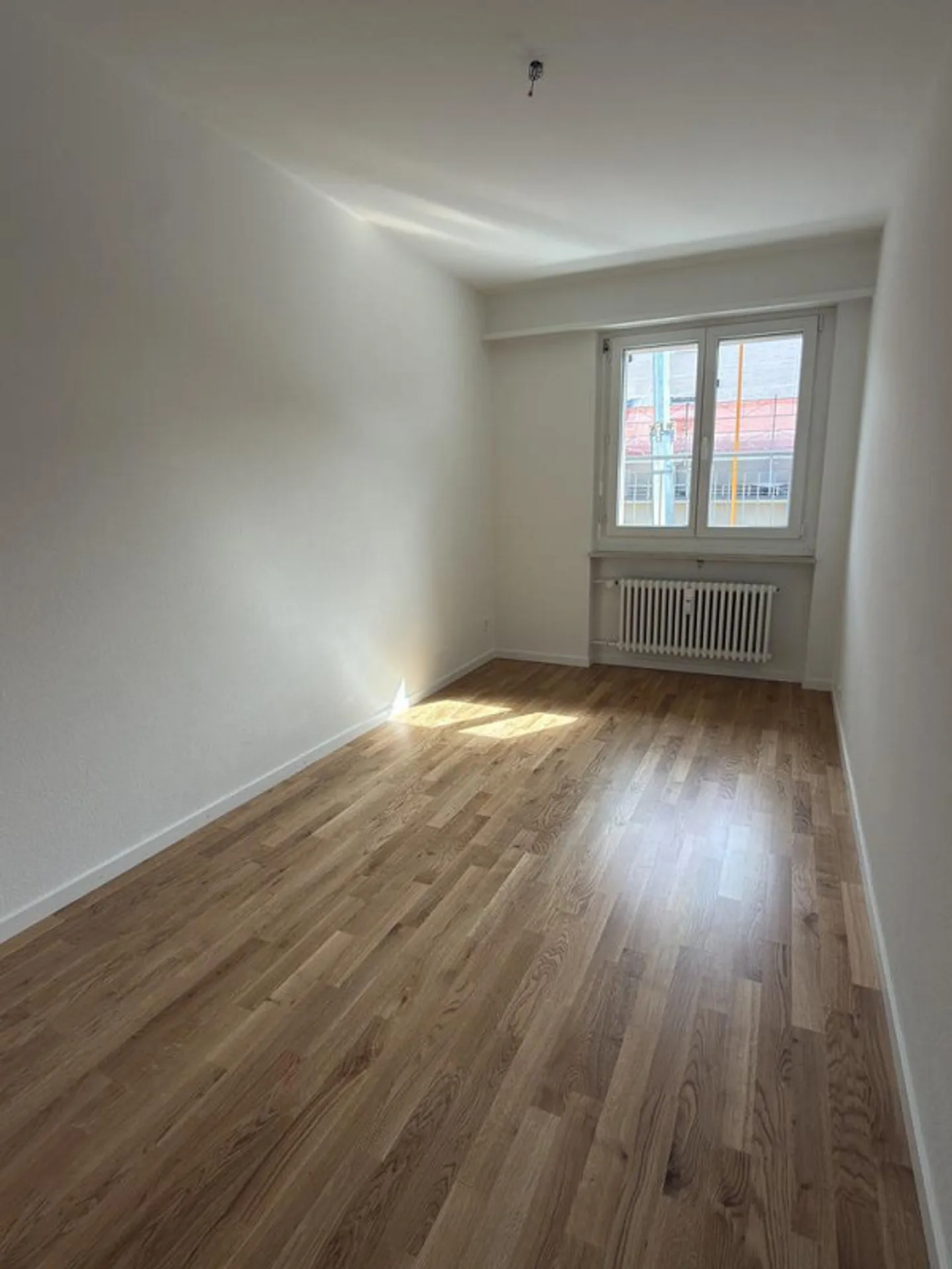 Appartamento ristrutturato a Gundeli - Foto 6 di 9