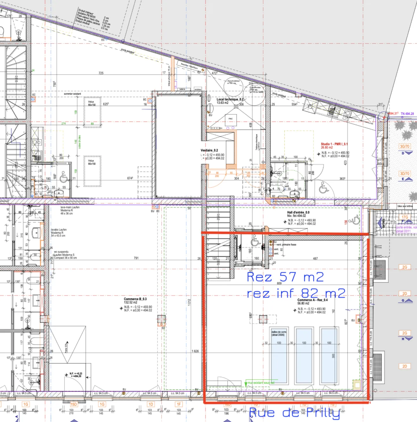 Commerce - Photo 7 of 9