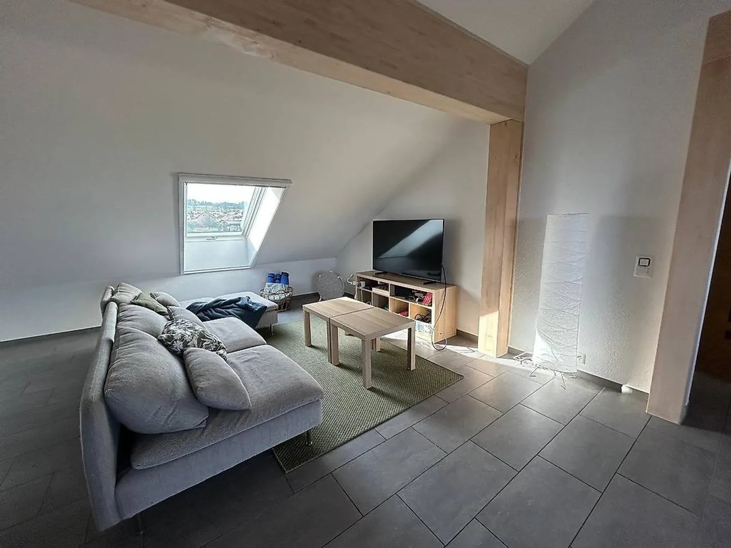 Magnifico appartamento di 3,5 locali di 90 m² a Essertines-sur-Rolle - Foto 1 di 5