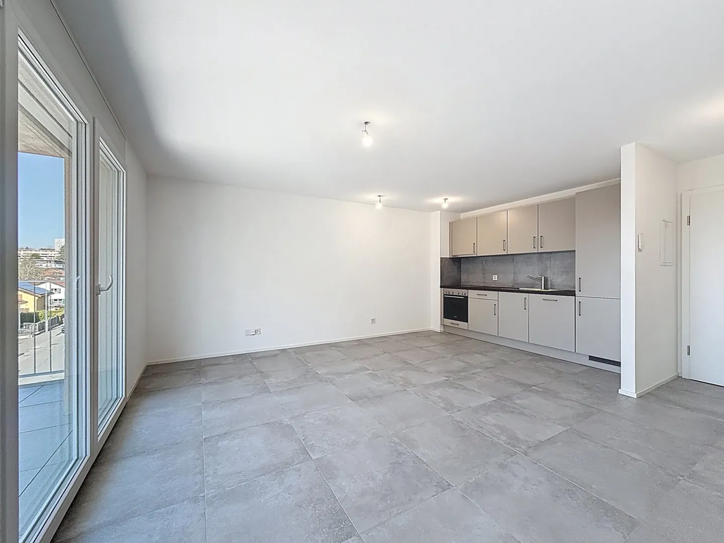 Appartements contemporains à Fribourg - Photo 1 sur 10