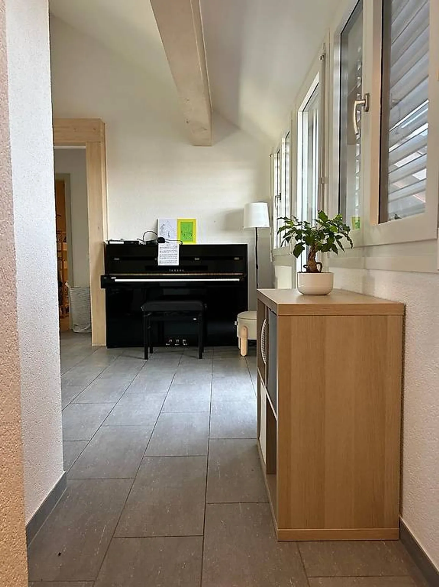 Magnifico appartamento di 3,5 locali di 90 m² a Essertines-sur-Rolle - Foto 2 di 5