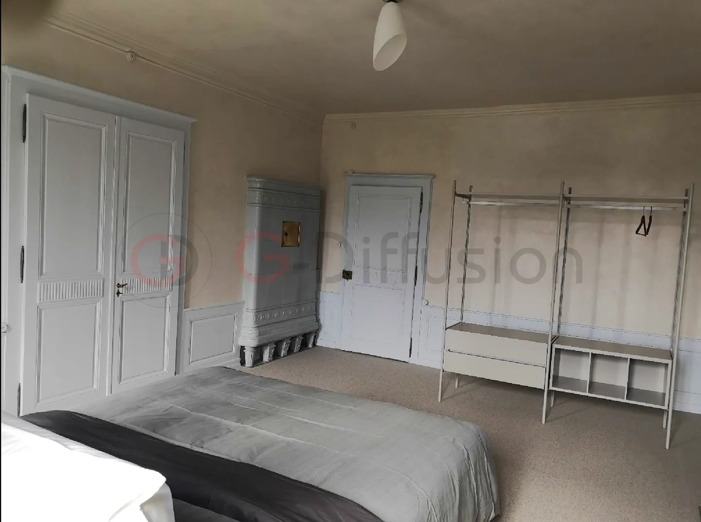 Bellissimo appartamento arredato di 3,5 locali nel cuore di Vevey - Foto 2 di 14