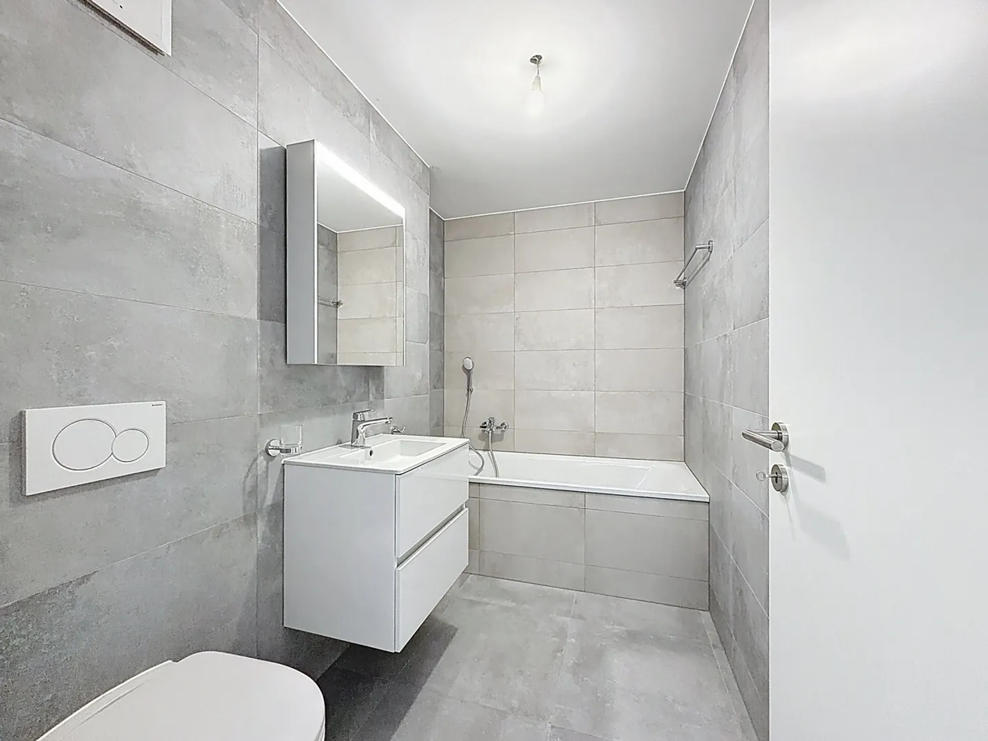 Appartements contemporains à Fribourg - Photo 7 sur 10