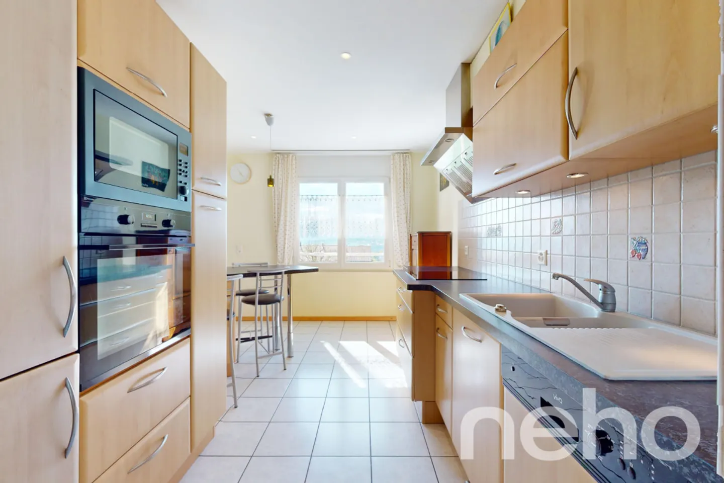 Spacious, bright apartment with a stunning view of the lake! - Photo 2 of 13