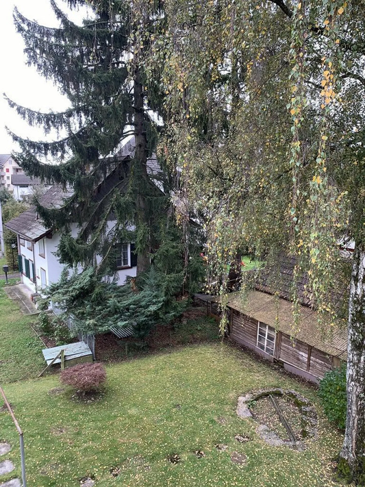 Idyllic 4-room apartment in a quiet location in Wetzikon - Photo 5 of 10