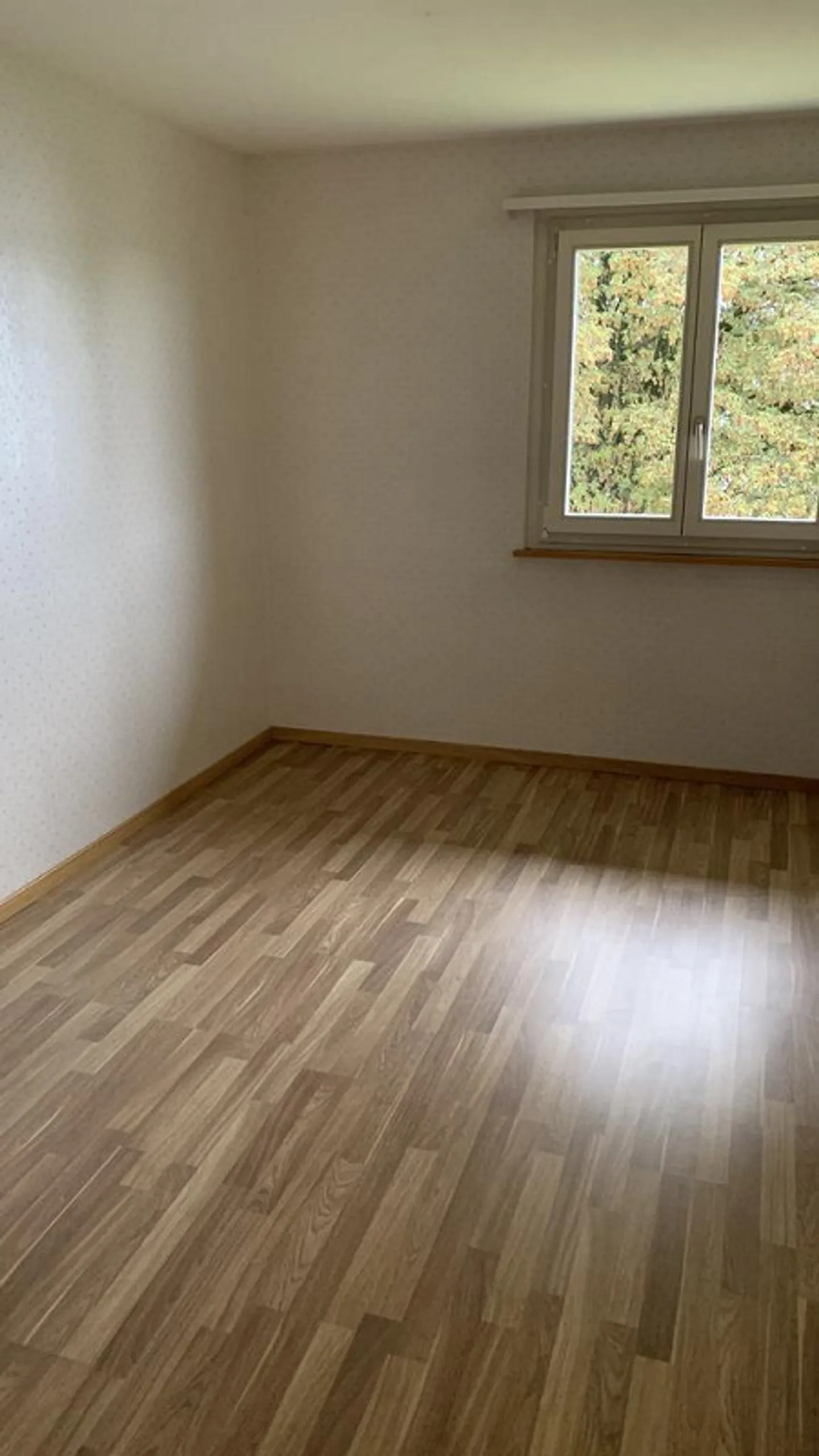 Idyllic 4-room apartment in a quiet location in Wetzikon - Photo 7 of 10