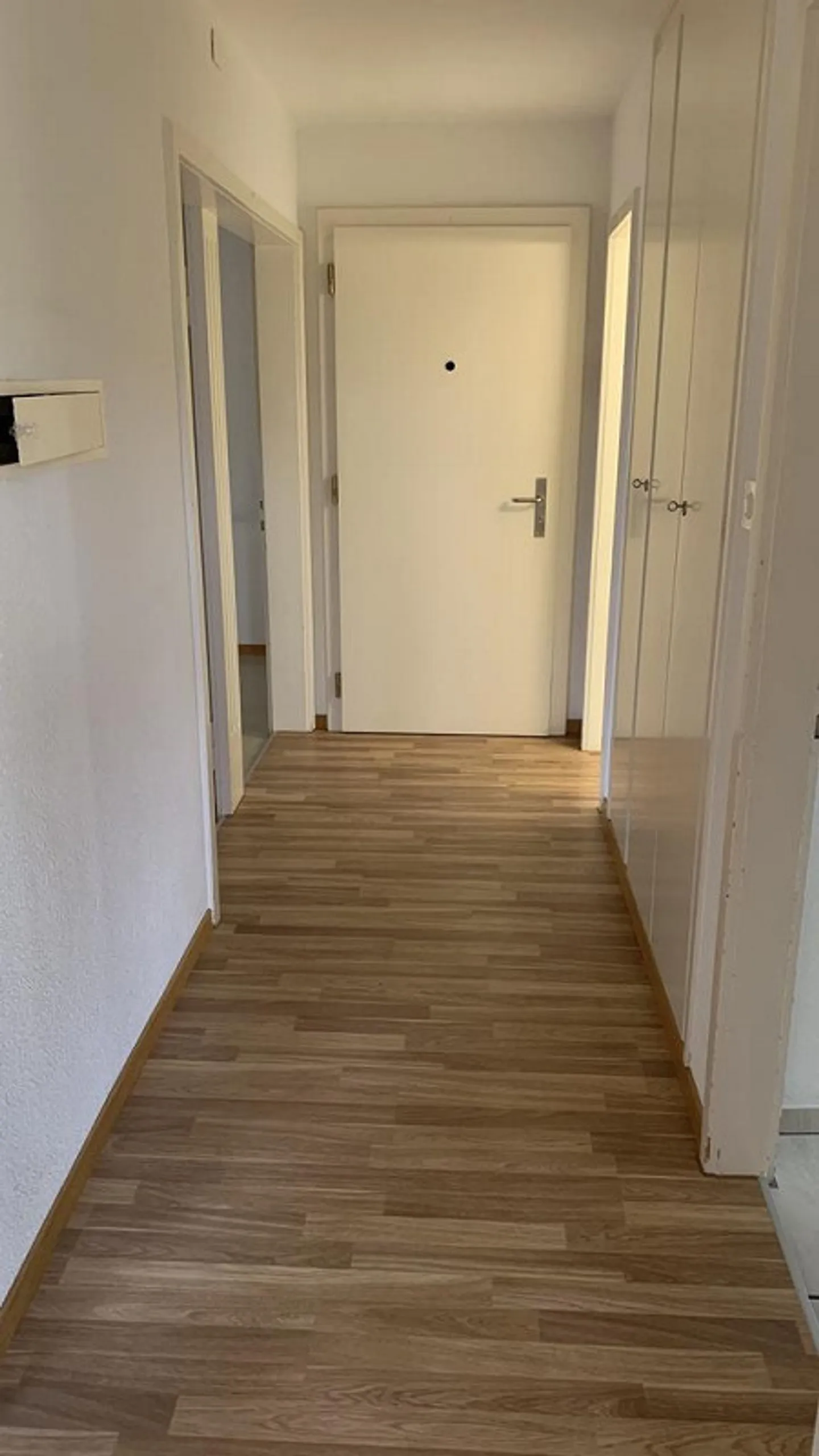 Idyllic 4-room apartment in a quiet location in Wetzikon - Photo 8 of 10