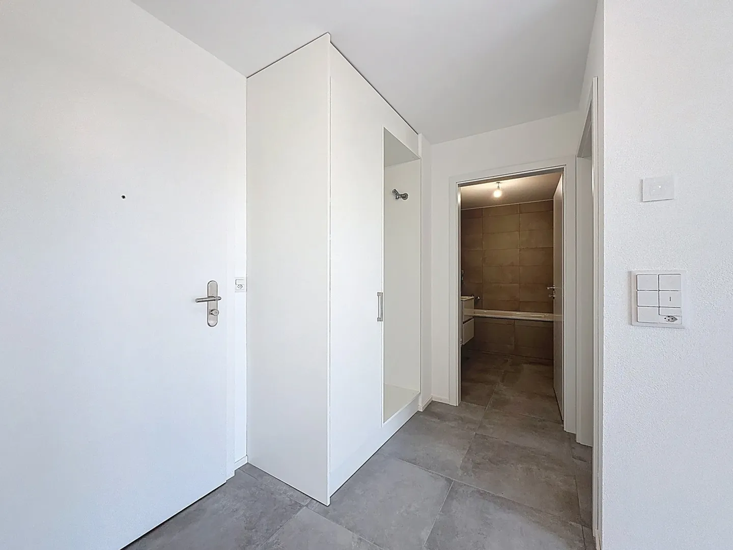 Appartements contemporains à Fribourg - Photo 8 sur 10