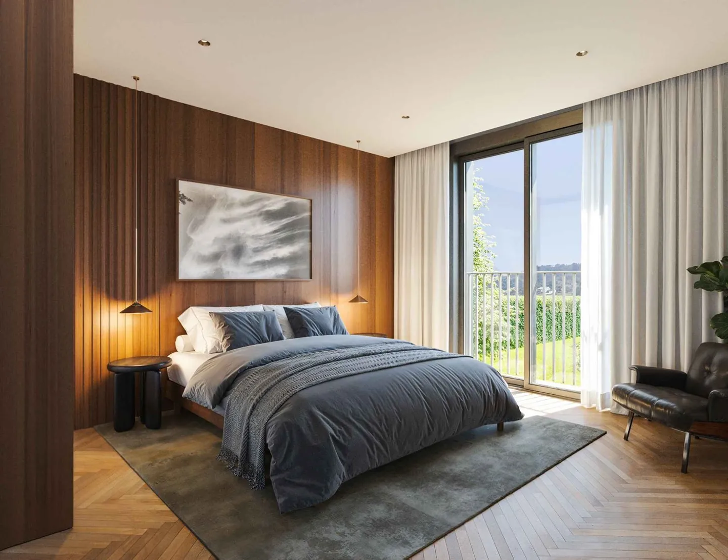 Villa in vendita - Foto 5 di 5