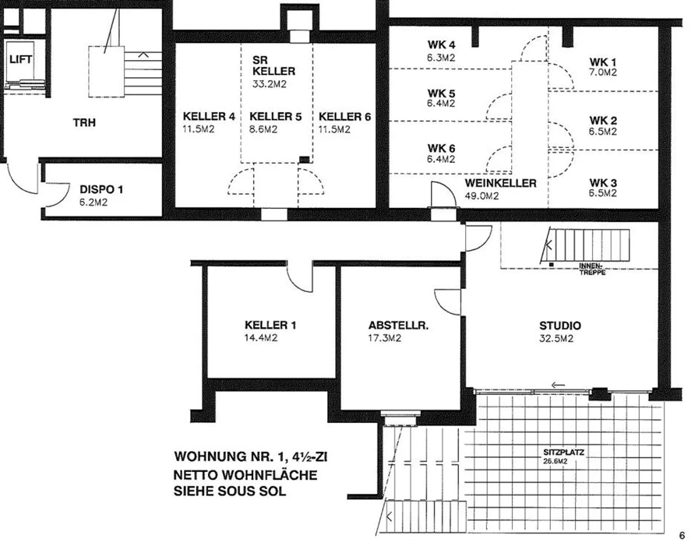 Urban Living in the Green - Photo 12 of 12