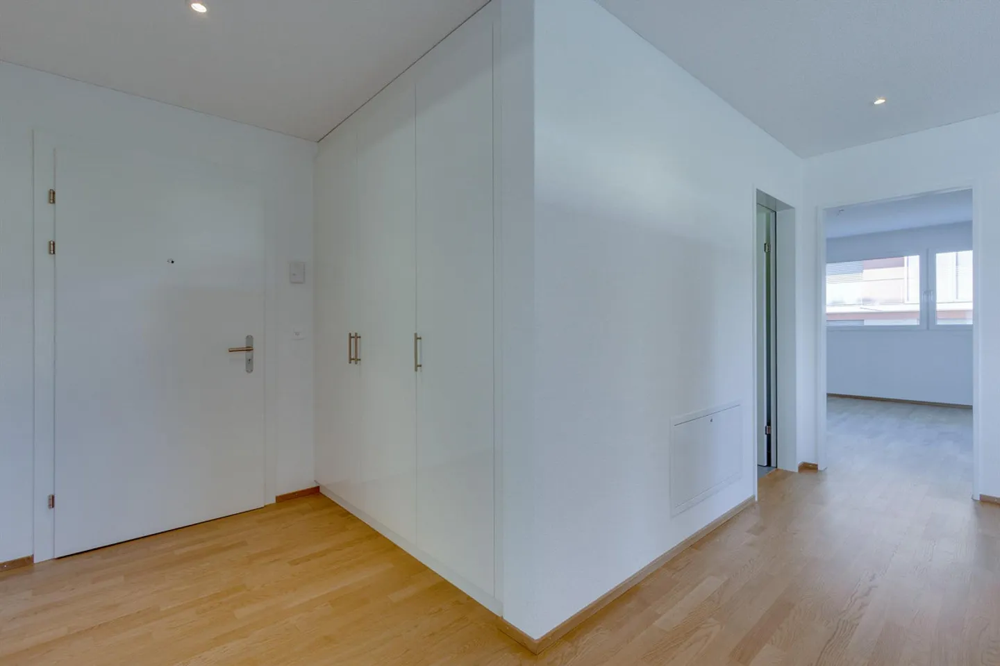 Vivere all'avanguardia con area giardino e vista sui campi! - Foto 6 di 11