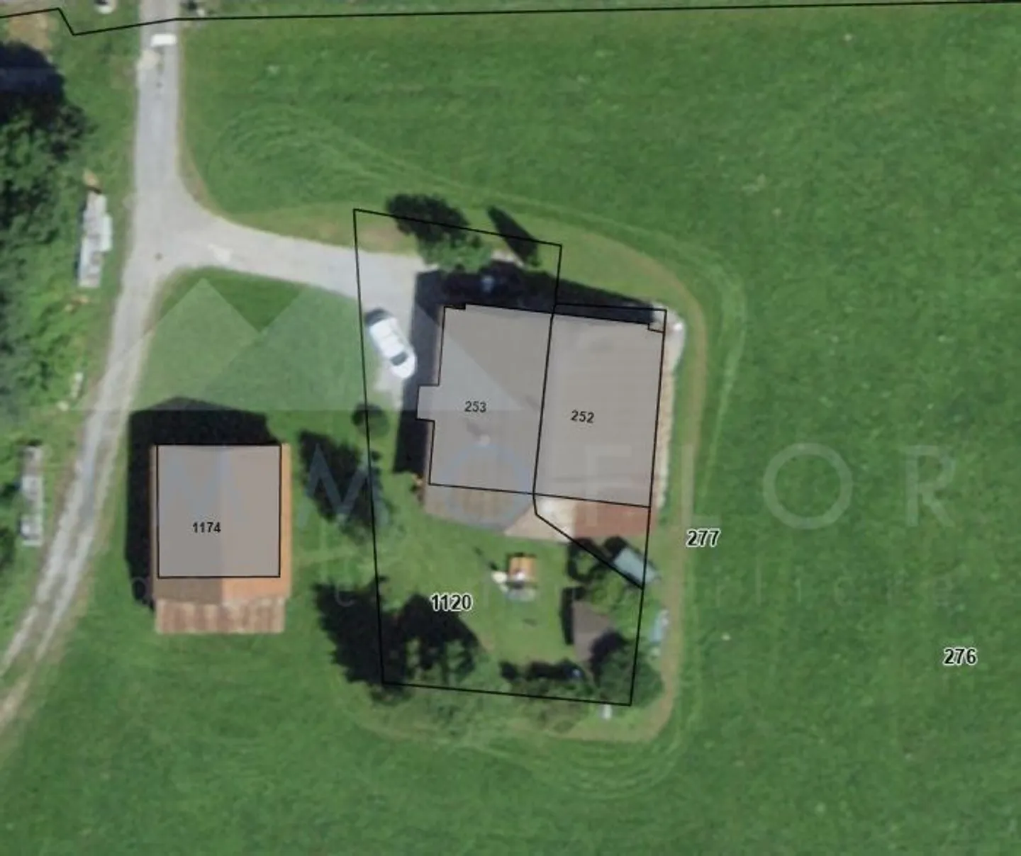 Farm for sale - Photo 7 of 8