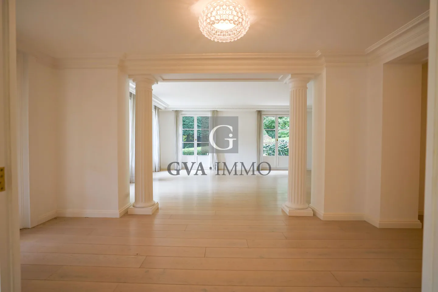 Villa di Lusso a Vandoeuvres - Foto 3 di 13