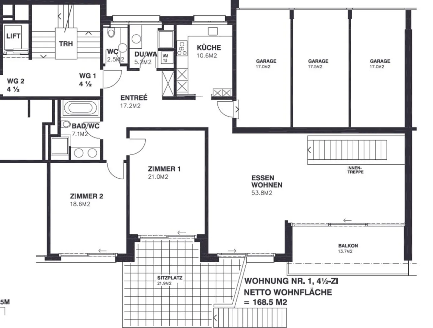 Urban Living in the Green - Photo 11 of 12