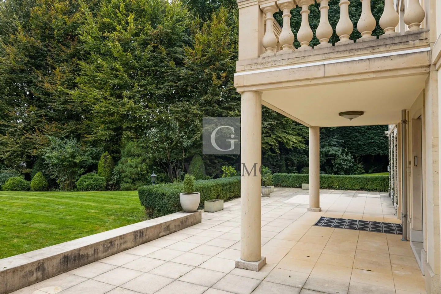 Villa di Lusso a Vandoeuvres - Foto 10 di 13