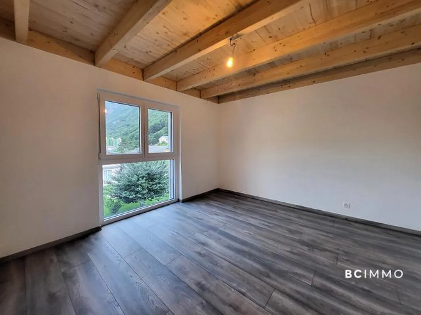 Neues Penthouse-Apartment in der Zen-Residenz - Foto 8 von 17