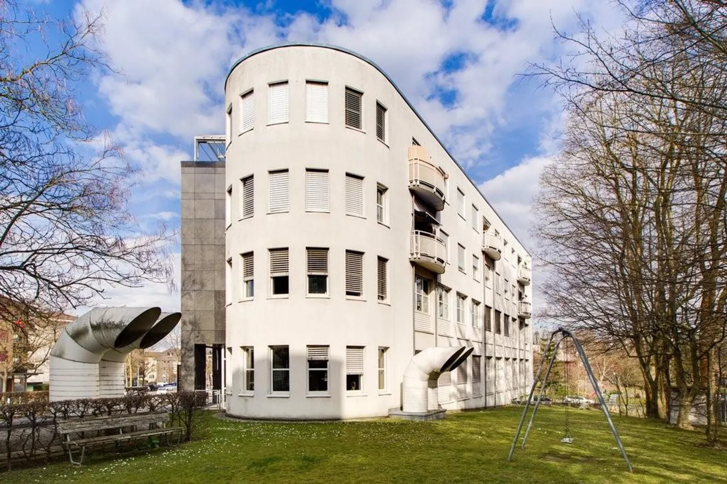Au centre de Glattbrugg! - Photo 1 sur 1