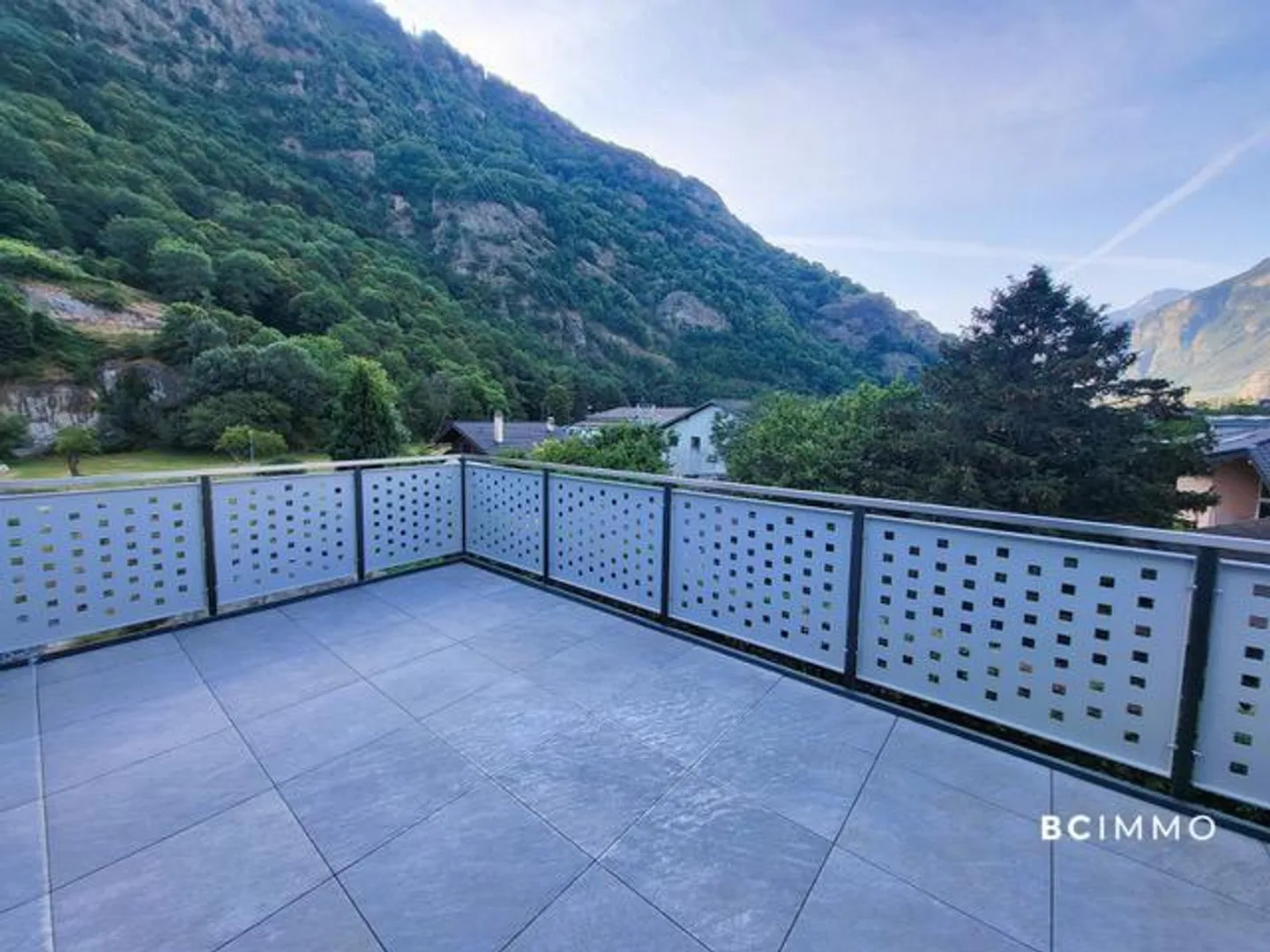 Neues Penthouse-Apartment in der Zen-Residenz - Foto 14 von 17