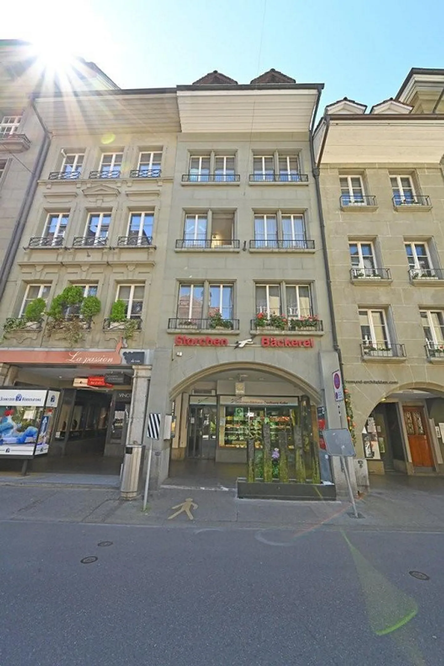 Votre nouveau magasin au cœur de Berne - Photo 1 sur 8