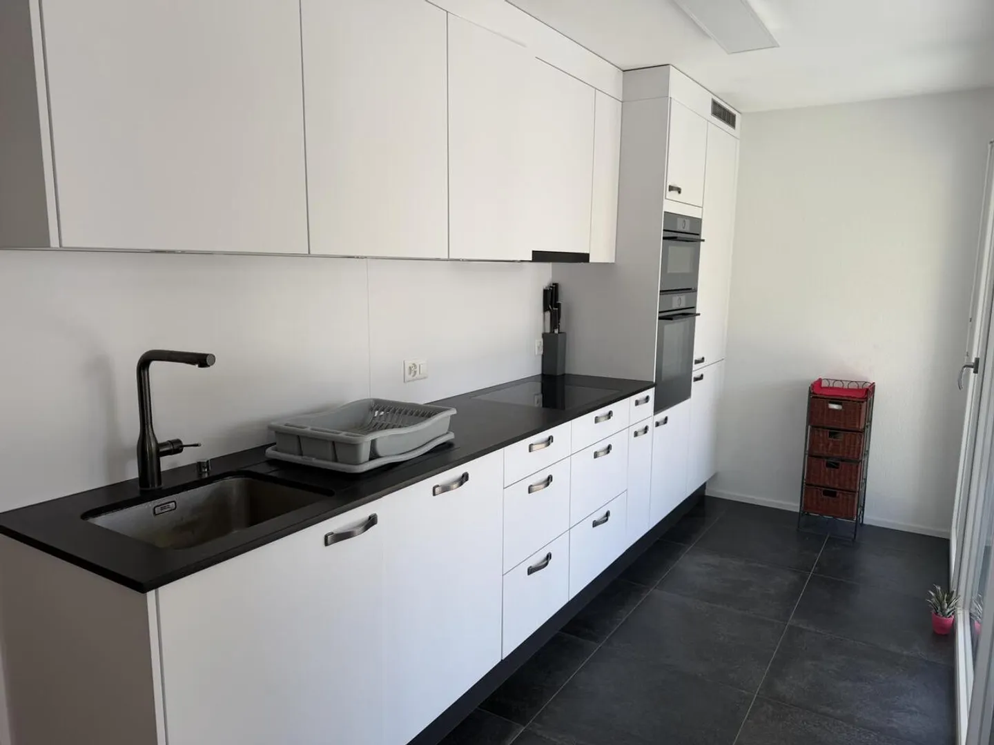 Bel Appartement Duplex avec Balcon - Photo 3 sur 9