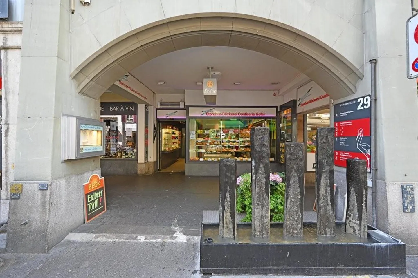 Votre nouveau magasin au cœur de Berne - Photo 3 sur 8