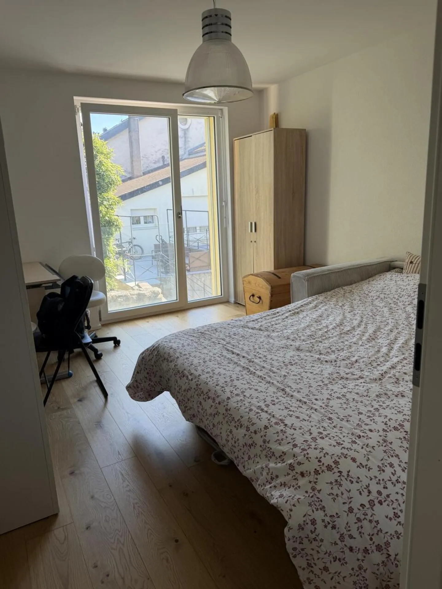 Bel Appartement Duplex avec Balcon - Photo 4 sur 9