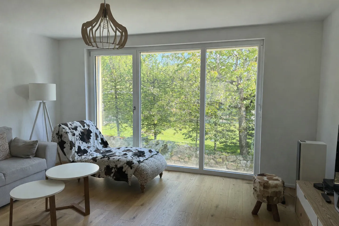 Bel Appartement Duplex avec Balcon - Photo 1 sur 9