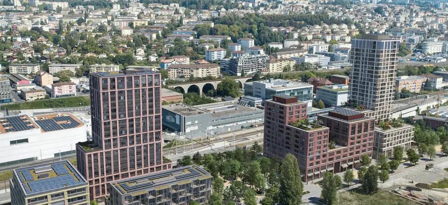 Büro - Foto 2 von 5