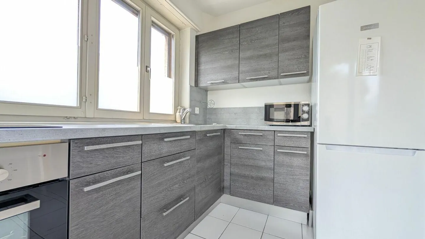 Ferienwohnung in der Nähe aller Dienstleistungen - Foto 5 von 12