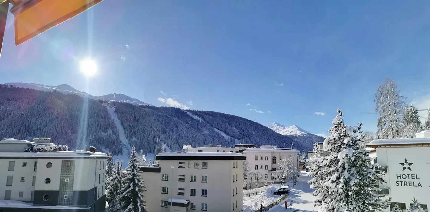 Grande appartement de 5.5 pièces à louer - Photo 1 sur 10