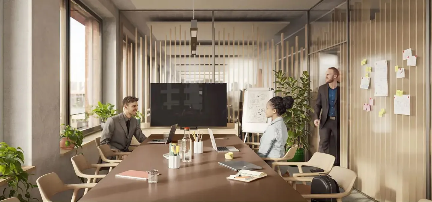 Büro - Foto 5 von 5