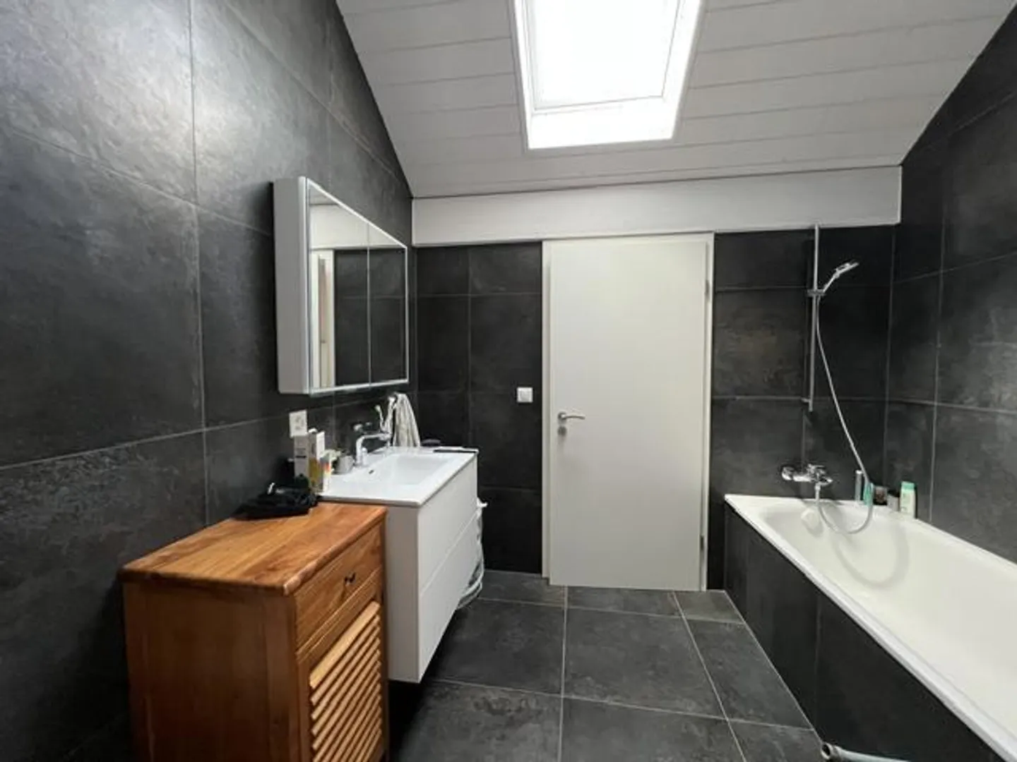 Bel Appartement Duplex avec Balcon - Photo 7 sur 9